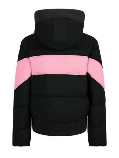 PRTMilla JR ZIP-SHIFT ski-jas