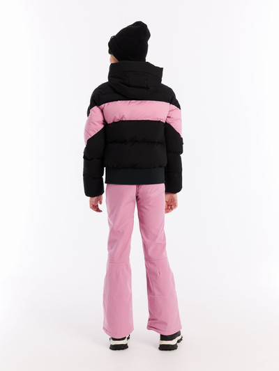 PRTMilla JR ZIP-SHIFT ski-jas