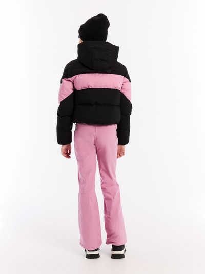 PRTMilla JR ZIP-SHIFT ski-jas