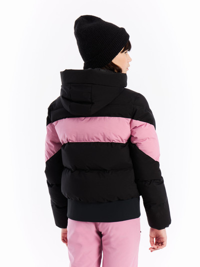 PRTMilla JR ZIP-SHIFT ski-jas