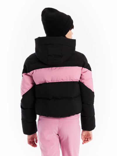 PRTMilla JR ZIP-SHIFT ski-jas