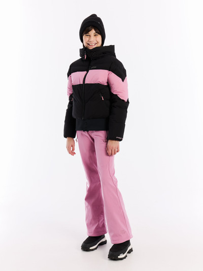 PRTMilla JR ZIP-SHIFT ski-jas