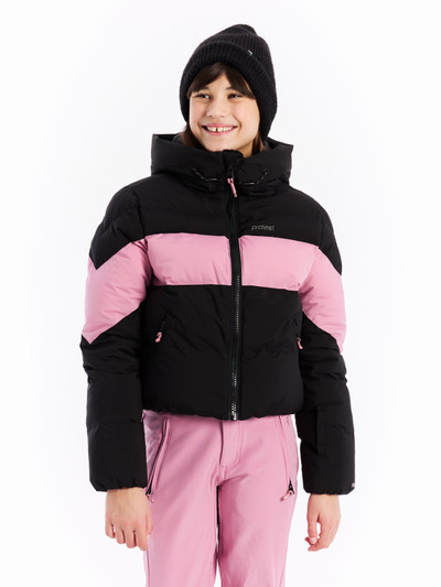 PRTMilla JR ZIP-SHIFT ski-jas