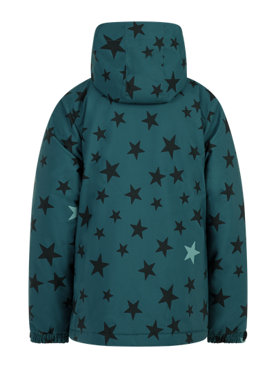 PRTMinx JR Ski-jas