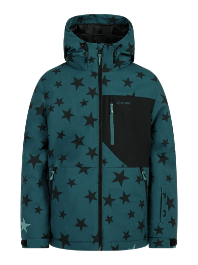 PRTMinx JR Ski-jas