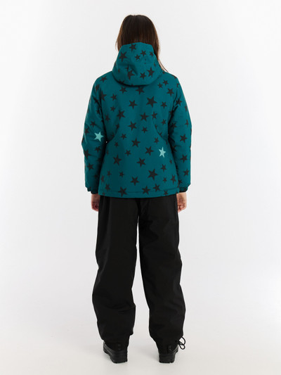 PRTMinx JR Ski-jas