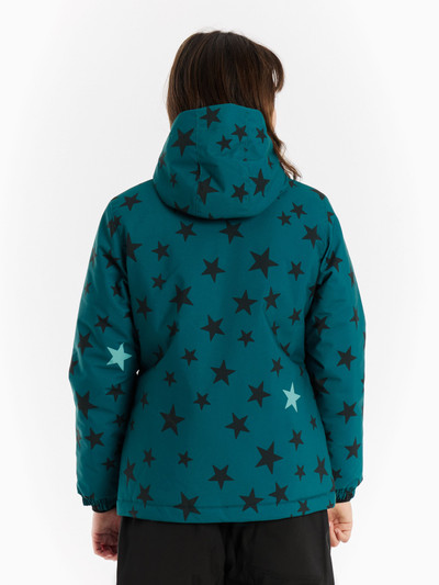 PRTMinx JR Ski-jas