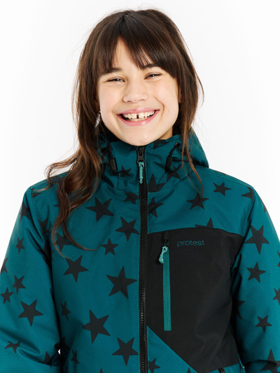 PRTMinx JR Ski-jas