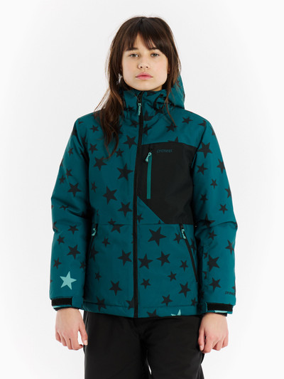PRTMinx JR Ski-jas