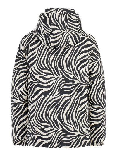 PRTMinx JR Zebra ski-jas