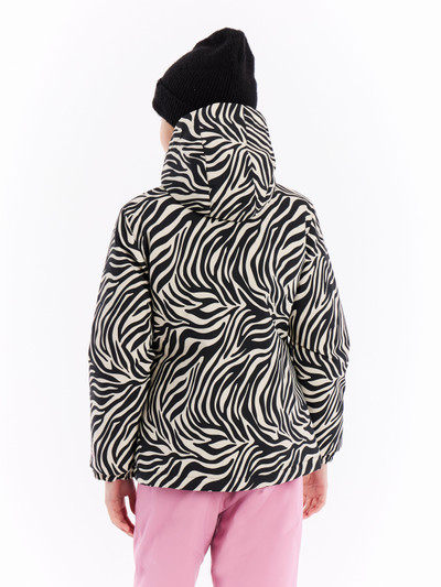 PRTMinx JR Zebra ski-jas