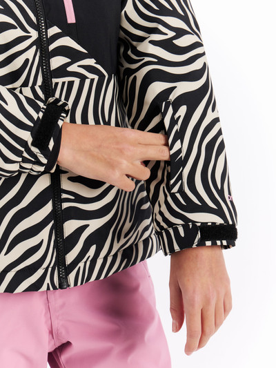PRTMinx JR Zebra ski-jas
