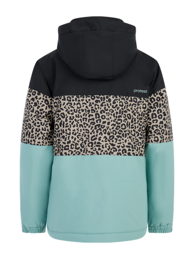 PRTMorena JR Panter ski-jas