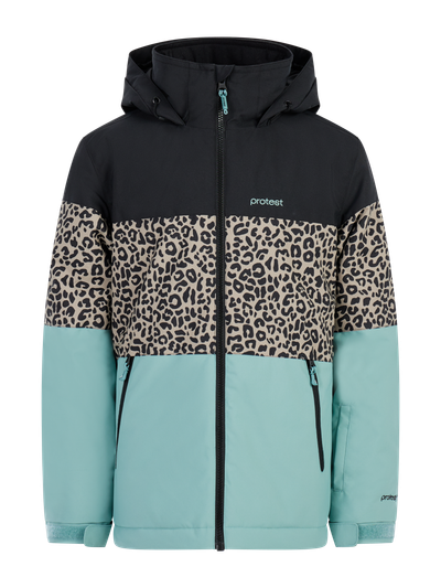 PRTMorena JR Panter ski-jas