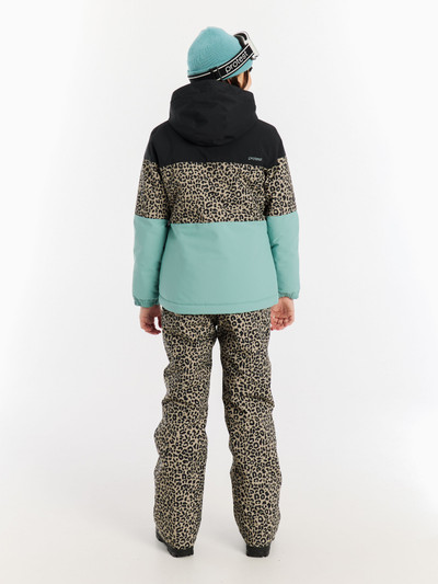 PRTMorena JR Panter ski-jas