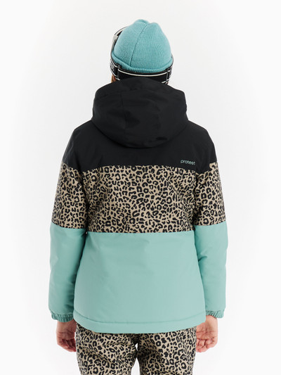 PRTMorena JR Panter ski-jas