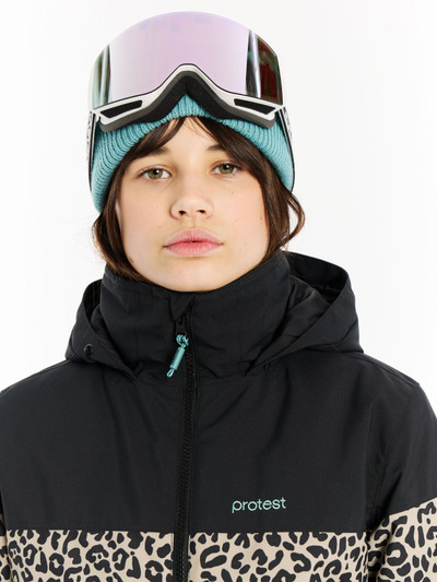 PRTMorena JR Panter ski-jas