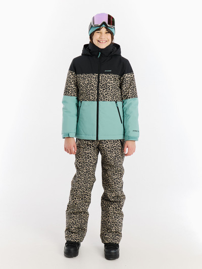 PRTMorena JR Panter ski-jas