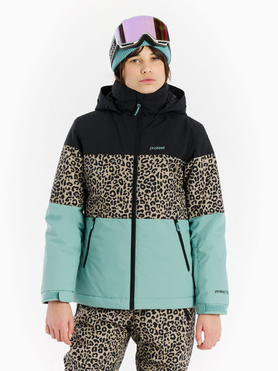 PRTMorena JR Panter ski-jas
