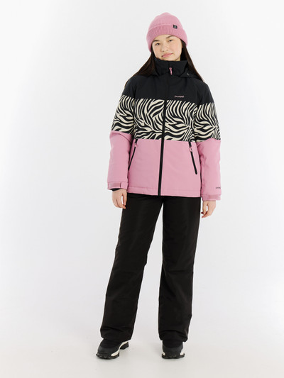 PRTMorena JR Zebra ski-jas