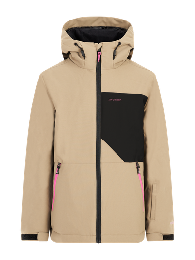 PRTNoortje JR Ski-jas