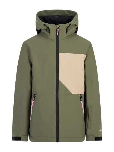 PRTNoortje JR Ski-jas