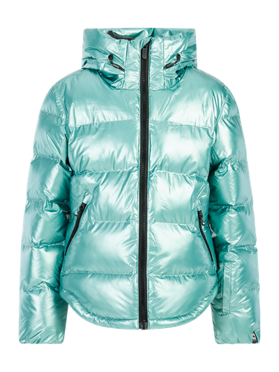 PRTNorina JR Puffer ski-jas