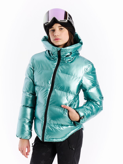 PRTNorina JR Puffer ski-jas