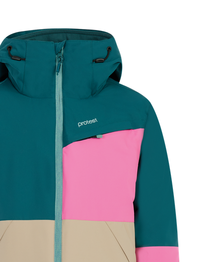 PRTPippa JR Ski-jas