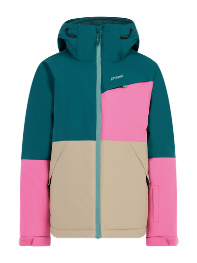 PRTPippa JR Ski-jas