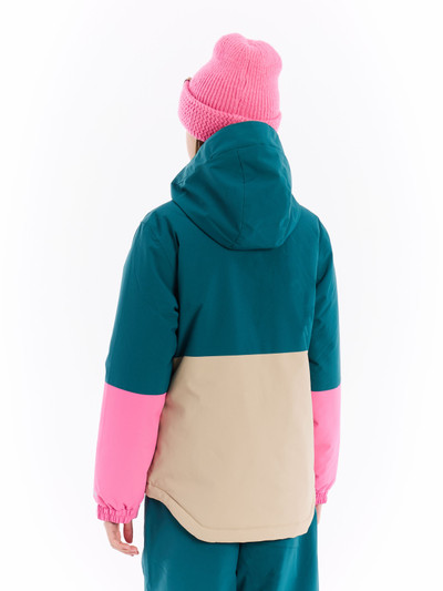PRTPippa JR Ski-jas