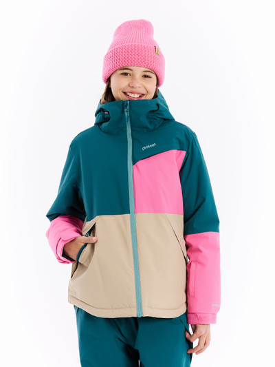 PRTPippa JR Ski-jas