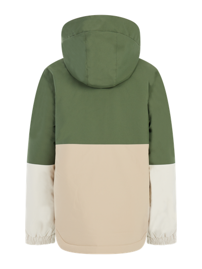 PRTPippa JR Ski-jas