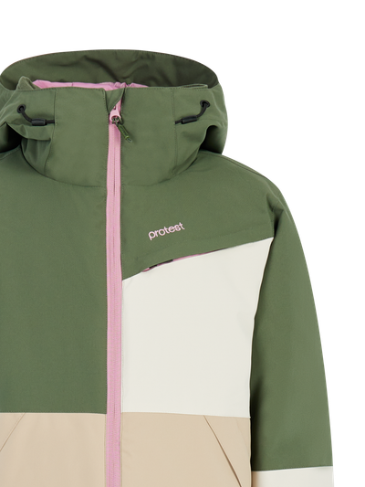 PRTPippa JR Ski-jas