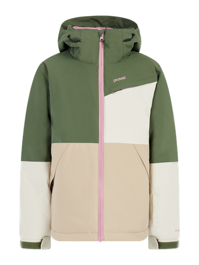 PRTPippa JR Ski-jas