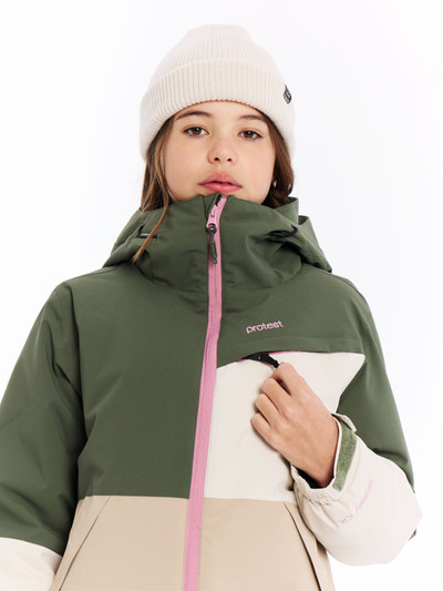 PRTPippa JR Ski-jas