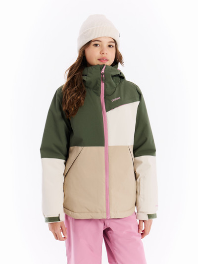 PRTPippa JR Ski-jas