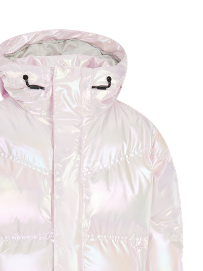 PRTRena JR Puffer ski-jas