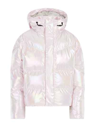 PRTRena JR Puffer ski-jas