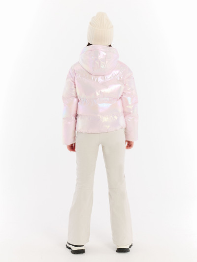 PRTRena JR Puffer ski-jas