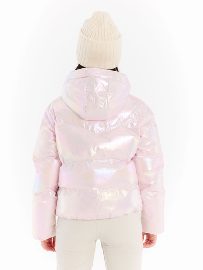 PRTRena JR Puffer ski-jas