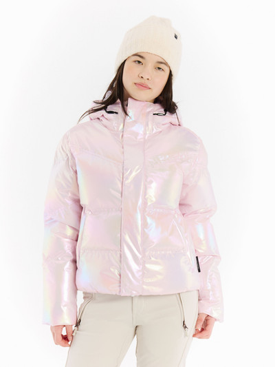 PRTRena JR Puffer ski-jas