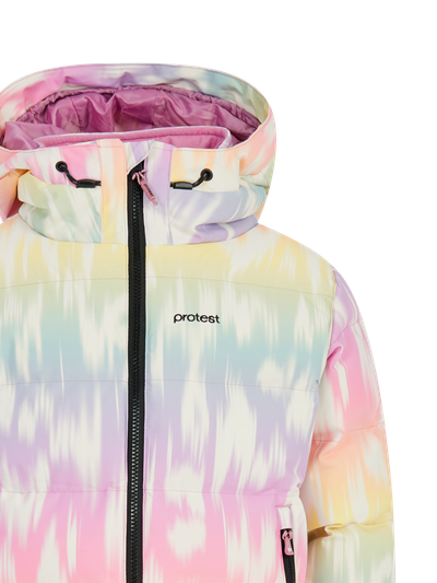 PRTSolina JR Puffer ski-jas