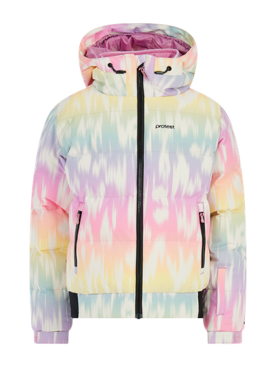 PRTSolina JR Puffer ski-jas