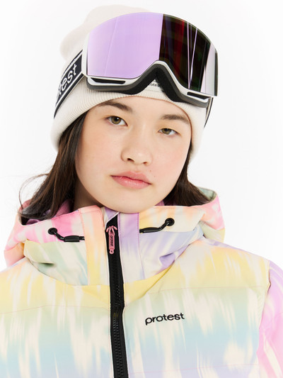 PRTSolina JR Puffer ski-jas