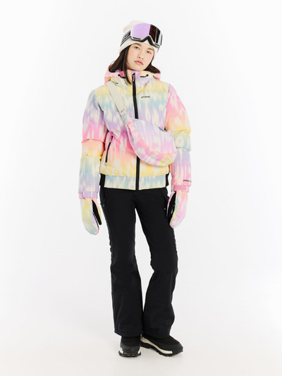 PRTSolina JR Puffer ski-jas