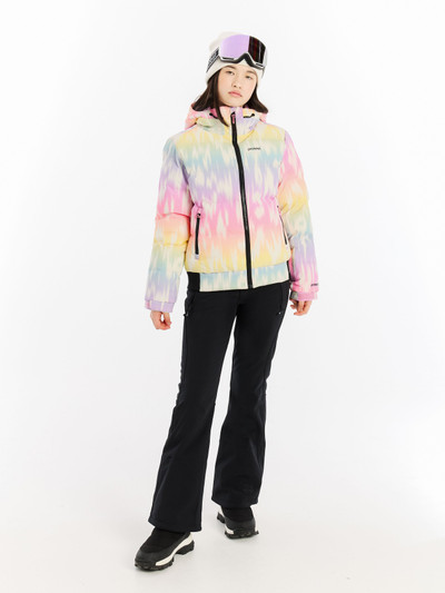 PRTSolina JR Puffer ski-jas