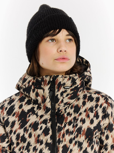 PRTSolina JR Panter puffer ski-jas
