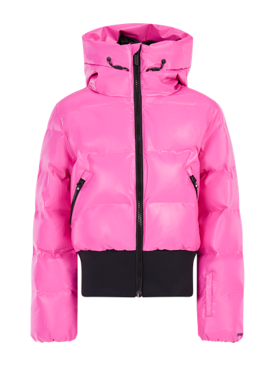 PRTSparkle JR Puffer ski-jas