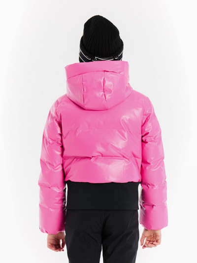 PRTSparkle JR Puffer ski-jas
